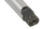 MT1 drill chuck arbor with B10 taper and drifting tang