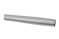 MT1 drill chuck arbor with B12 taper and M6 draw bar