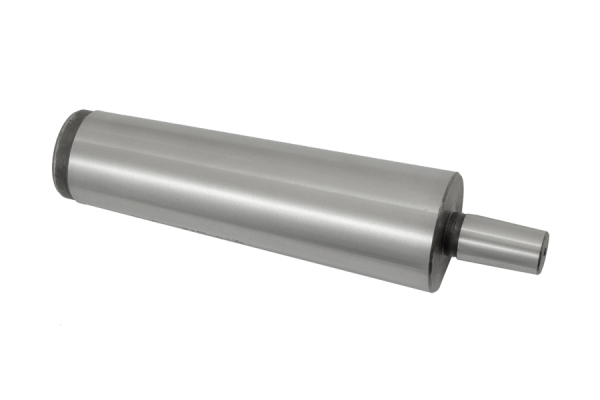 MK4 opnameschacht met B12 conus + M16 aantrekdraad