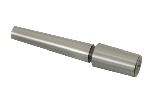 CM1 cône morse arbre pour mandrins à B16 cône et M6 filetage pour tirette