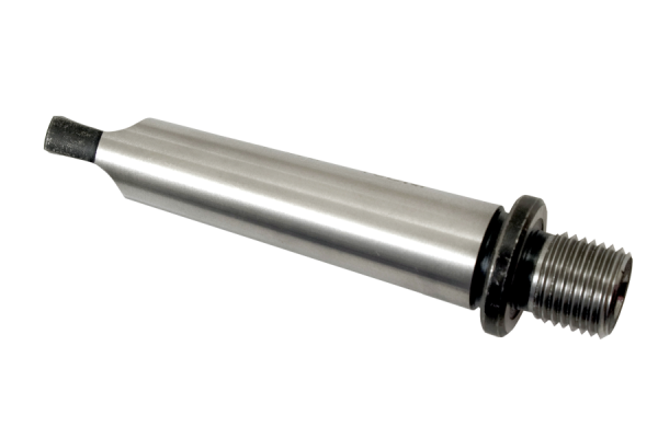 Arbre SA40 (ISO40) Pour Mandrins B18 - Filetage M16 Pour Tirette - Neuf