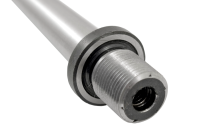 MK1 konik mandren adaptörü M14x1 vidalı