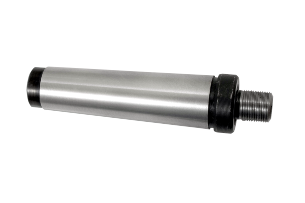 MK3 Kegeldorn Drehbank/Fräser Bohrfutterzapfen Einsteckzapfen M14x1 Gewinde+M12