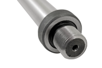 CM2 portabroca con rosca M16x1 y filete M10