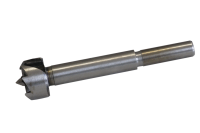 Forstnerbor tandede 12 mm