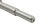Nakładka zębata do piły Forstner 12 mm