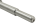 Forstner boor met getande rand 16 mm