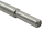 Nakładka zębata do piły Forstner 25 mm
