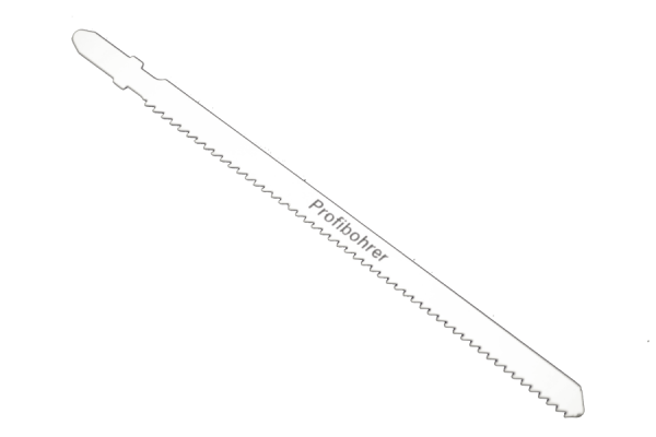 Особо длинная фреза для деревообработки 150 mm для ножовочной пилы (средняя)