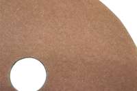 75 mm diamant polijstschijf voor steen (droog) gruis 100