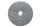 75 mm disque diamanté polissage à sec grain de 100