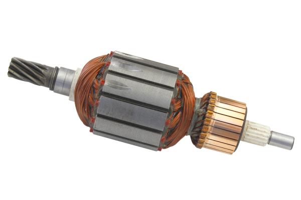 Anker Rotor Motor Ersatzteile für Hilti TE60 TE72 72343-7)