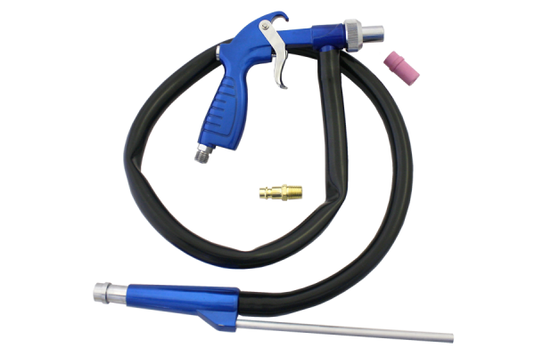 Pistole für Sandstrahler Sandstrahlpistole