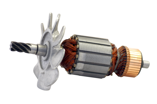 Ротор для Makita модель HR5000 HR5000K 518478-8