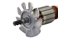 Anker Rotor Motor Ersatzteile für Makita HR5000...