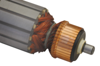 Ротор для Makita модель HR5000 HR5000K 518478-8