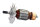 Ротор для Makita модель HR5000 HR5000K 518478-8