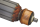 Ротор для Makita модель HR5000 HR5000K 518478-8