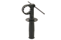 Zijhandgreep voor Makita HP1621 HP2051 HP2071 HR2020