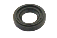 Simmer ring radial rotary oil shaft seals by armature for...