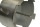 Corona perforadora de diamante con rosca (M16) Ø 112 mm