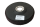125 mm disco di lucidatura non tessuto 125x22,2 mm grana 320