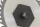 Axeladapter för fräs + sågar 6 mm