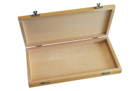 Kaseta drewniana 288x148x30 mm
