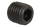 10x murverk skruvar utan huvud trådstift M3x12 mm