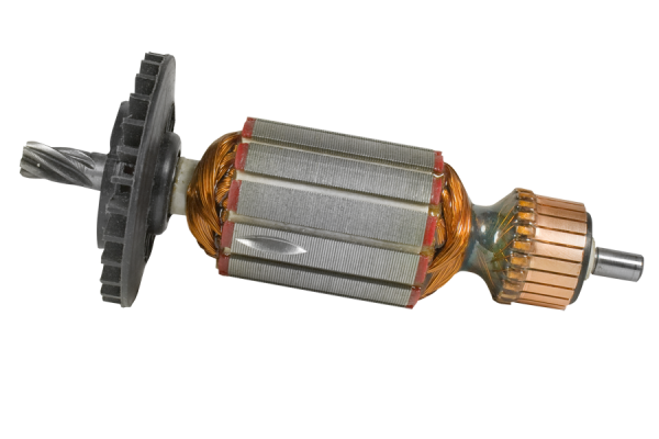 Anker Rotor Motor Ersatzteile für Hilti TE2 TE2-S TE2-M (354767-110V/120V)
