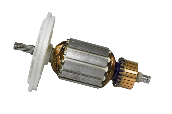 Ankkurin roottorin moottorin varaosat Hilti TE54 TE55 TE504 TE505 (203262-120V)