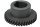 Gear for Hilti type TE54 TE504 (203159)