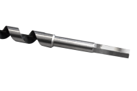 12 mm Lewis sneglebor form til træ 12x600 mm