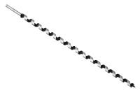 22 mm Lewis sneglebor form til træ 22x600 mm