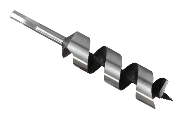 36 mm Lewis sneglebor form til træ 36x230 mm