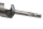 36 mm Lewis sneglebor form til træ 36x230 mm