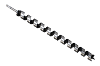 36 mm Lewis borkrone trebor for normal borchuck 36x600 mm