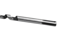 10 mm SDS Plus шнековая буровая коронка с анкерным болтом 10x230 mm