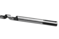 10 mm SDS Plus шнековая буровая коронка с анкерным болтом 10x600 mm