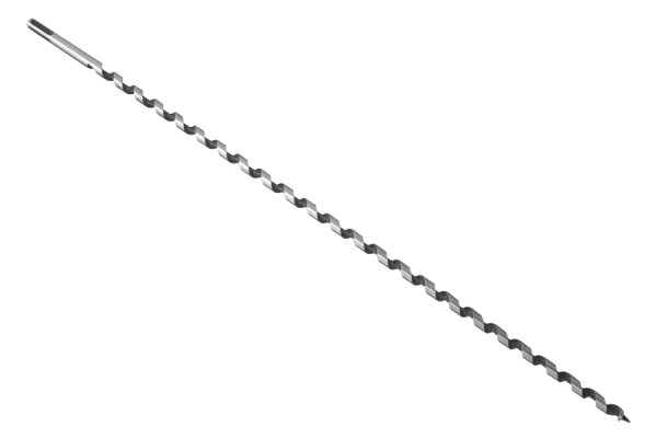 12 mm SDS Plus Lewis Terä Puuporanterä 12x600 mm