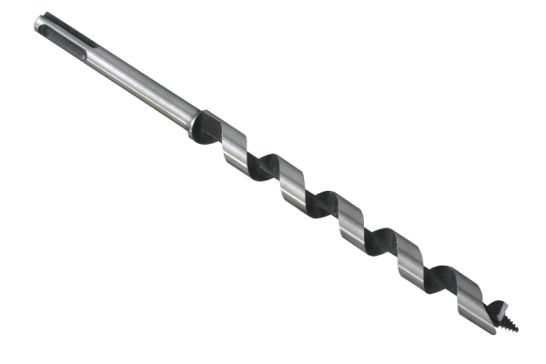 14 mm SDS Plus Lewis sneglebor form til træ 14x230 mm