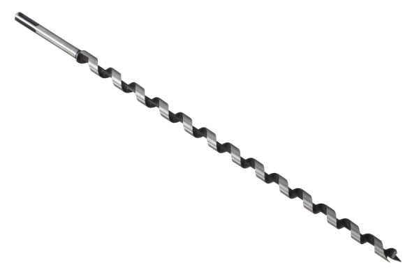 16 mm SDS Plus Lewis sneglebor form til træ 16x460 mm