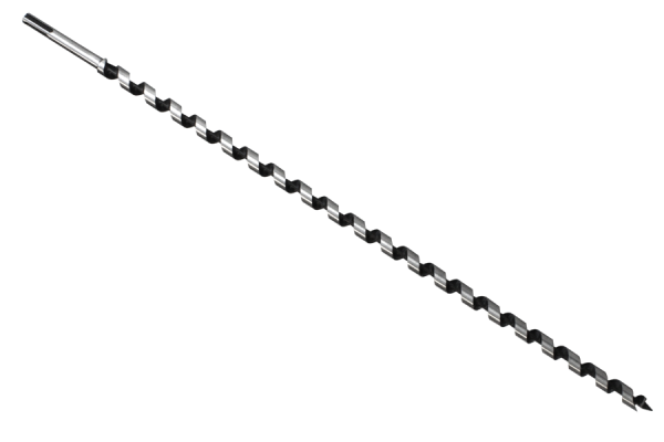 16 mm SDS Plus Lewis ruuviterä puuporanterä 16x600 mm