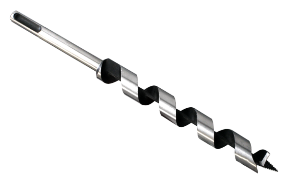 20 mm SDS Plus Lewis sneglebor form til træ 20x230 mm