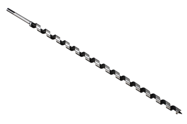 20 mm SDS Plus Lewis sneglebor form til træ 20x600 mm