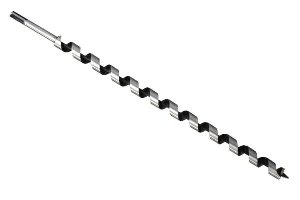 22 mm SDS Plus Lewis sneglebor form til træ 22x460 mm