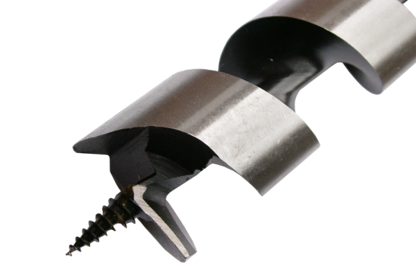 Punta SDS Plus 38 Mm Per Travi 38x230 Mm