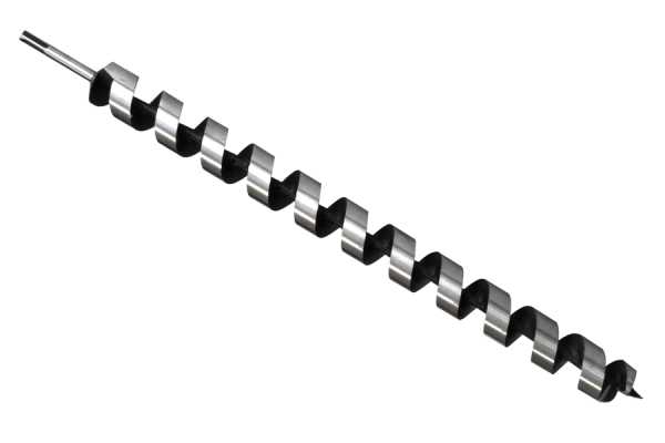 38 mm SDS Plus Lewis sneglebor form til træ 38x600 mm