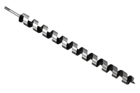 38 mm SDS Plus Lewis Auger Bit Trebor 38x600 mm