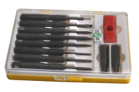 11 pcs. screwdriver set